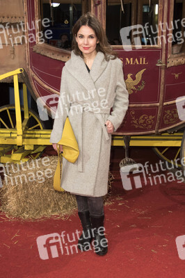 Filmpremiere 'The Hateful 8' in Berlin