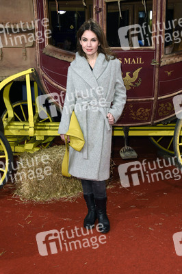 Filmpremiere 'The Hateful 8' in Berlin