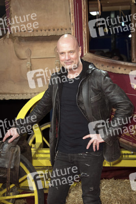 Filmpremiere 'The Hateful 8' in Berlin