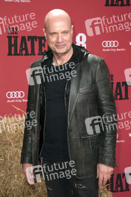 Filmpremiere 'The Hateful 8' in Berlin