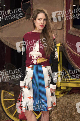Filmpremiere 'The Hateful 8' in Berlin