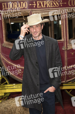 Filmpremiere 'The Hateful 8' in Berlin