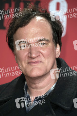 Filmpremiere 'The Hateful 8' in Berlin