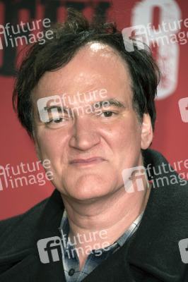 Filmpremiere 'The Hateful 8' in Berlin