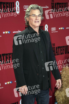 Filmpremiere 'The Hateful 8' in Berlin