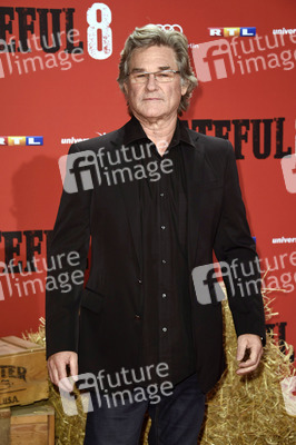 Filmpremiere 'The Hateful 8' in Berlin