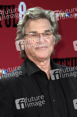 Filmpremiere 'The Hateful 8' in Berlin
