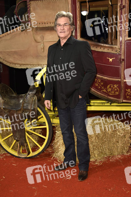 Filmpremiere 'The Hateful 8' in Berlin