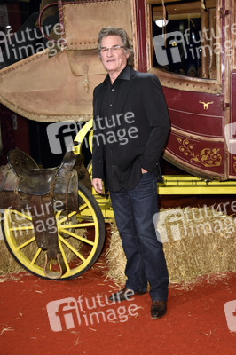 Filmpremiere 'The Hateful 8' in Berlin