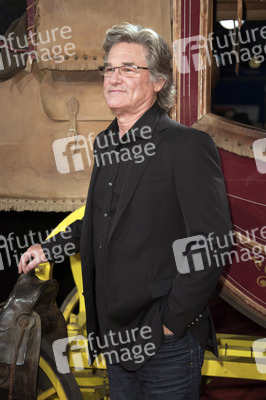 Filmpremiere 'The Hateful 8' in Berlin