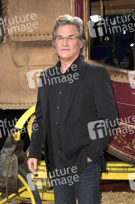 Filmpremiere 'The Hateful 8' in Berlin