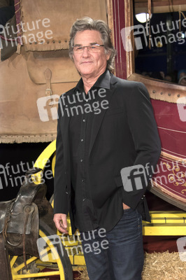 Filmpremiere 'The Hateful 8' in Berlin