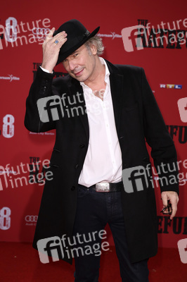 Filmpremiere 'The Hateful 8' in Berlin
