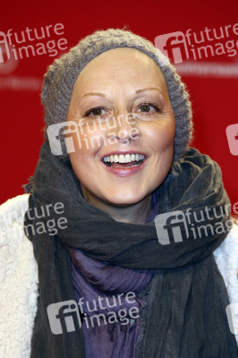 Filmpremiere 'The Hateful 8' in Berlin