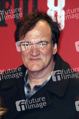 Filmpremiere 'The Hateful 8' in Berlin