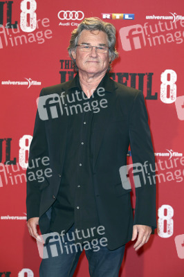 Filmpremiere 'The Hateful 8' in Berlin