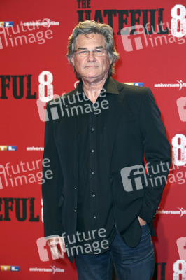 Filmpremiere 'The Hateful 8' in Berlin