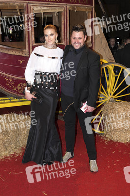 Filmpremiere 'The Hateful 8' in Berlin