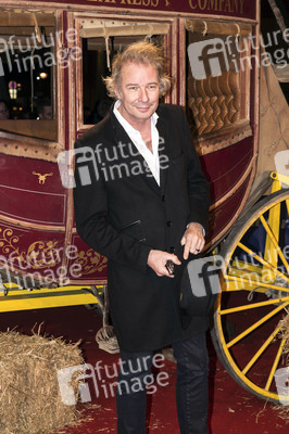 Filmpremiere 'The Hateful 8' in Berlin