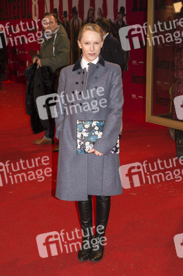 Filmpremiere 'The Hateful 8' in Berlin