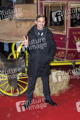 Filmpremiere 'The Hateful 8' in Berlin