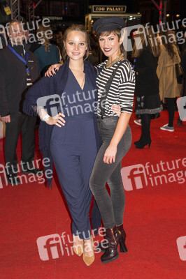 Filmpremiere 'The Hateful 8' in Berlin