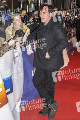 Filmpremiere 'The Hateful 8' in Berlin