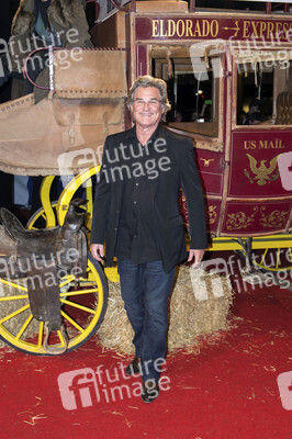 Filmpremiere 'The Hateful 8' in Berlin