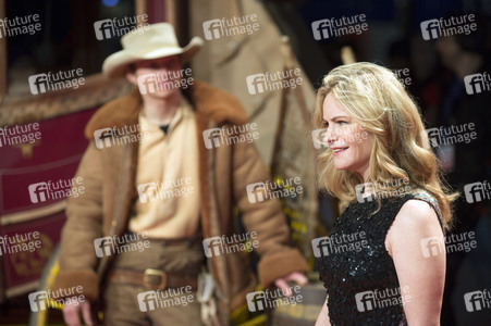 Filmpremiere 'The Hateful 8' in Berlin