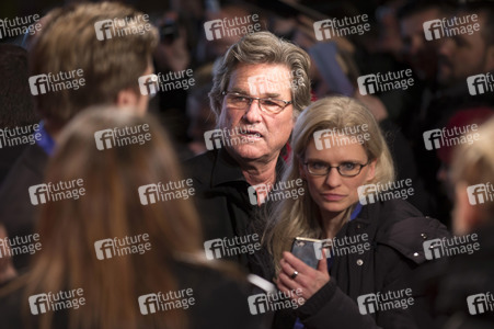Filmpremiere 'The Hateful 8' in Berlin