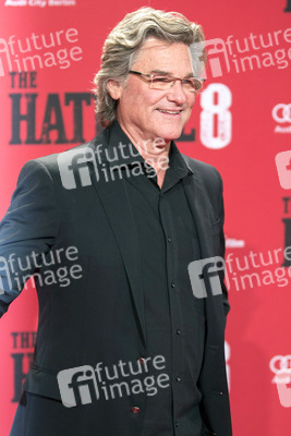 Filmpremiere 'The Hateful 8' in Berlin