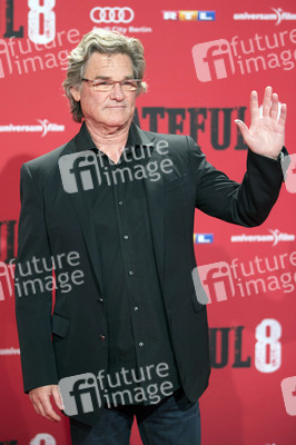 Filmpremiere 'The Hateful 8' in Berlin