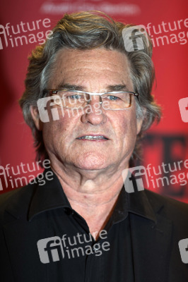 Filmpremiere 'The Hateful 8' in Berlin