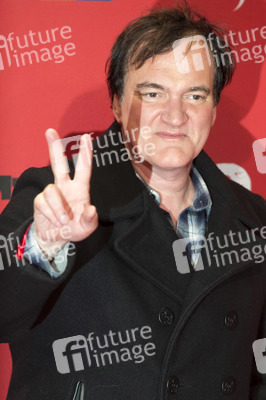 Filmpremiere 'The Hateful 8' in Berlin