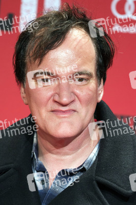 Filmpremiere 'The Hateful 8' in Berlin