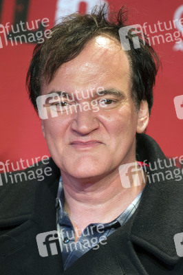 Filmpremiere 'The Hateful 8' in Berlin