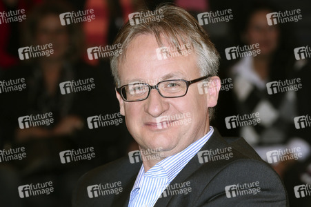 Talkshow 'Markus Lanz' in Hamburg