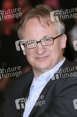 Talkshow 'Markus Lanz' in Hamburg