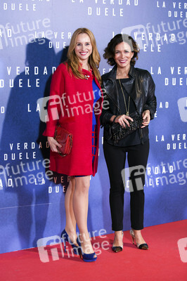 Filmpremiere 'Erschütternde Wahrheit' in Berlin