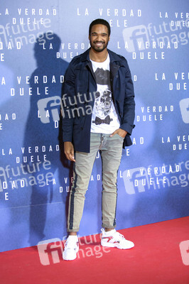 Filmpremiere 'Erschütternde Wahrheit' in Berlin