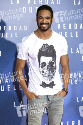 Filmpremiere 'Erschütternde Wahrheit' in Berlin