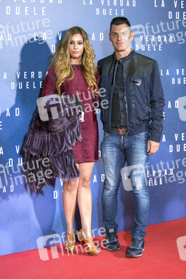 Filmpremiere 'Erschütternde Wahrheit' in Berlin