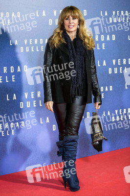 Filmpremiere 'Erschütternde Wahrheit' in Berlin