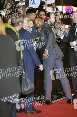 Filmpremiere 'Erschütternde Wahrheit' in Berlin