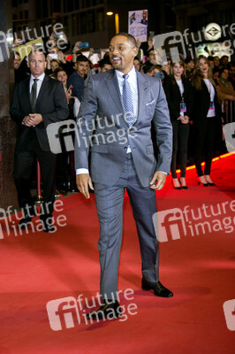 Filmpremiere 'Erschütternde Wahrheit' in Berlin