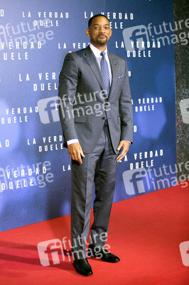 Filmpremiere 'Erschütternde Wahrheit' in Berlin
