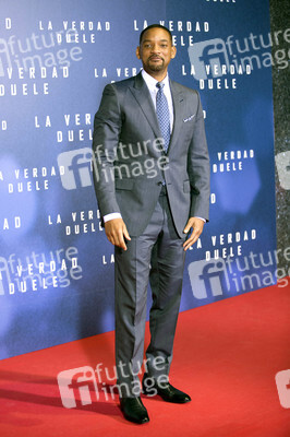 Filmpremiere 'Erschütternde Wahrheit' in Berlin