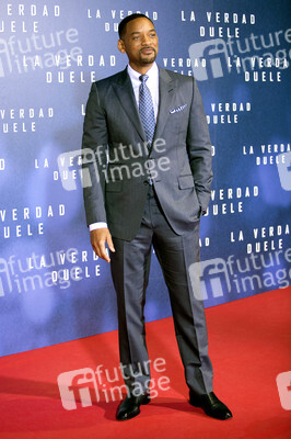 Filmpremiere 'Erschütternde Wahrheit' in Berlin