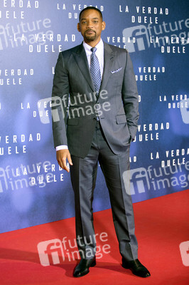 Filmpremiere 'Erschütternde Wahrheit' in Berlin