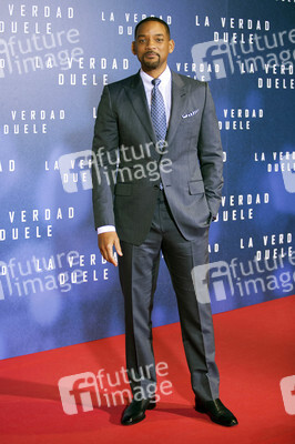 Filmpremiere 'Erschütternde Wahrheit' in Berlin